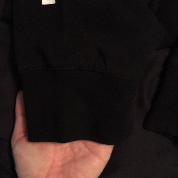 Victoria secrets size S joggers - Picture 3 of 3